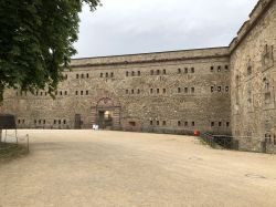 149 Koblenz Festung Ehrenbreitstein